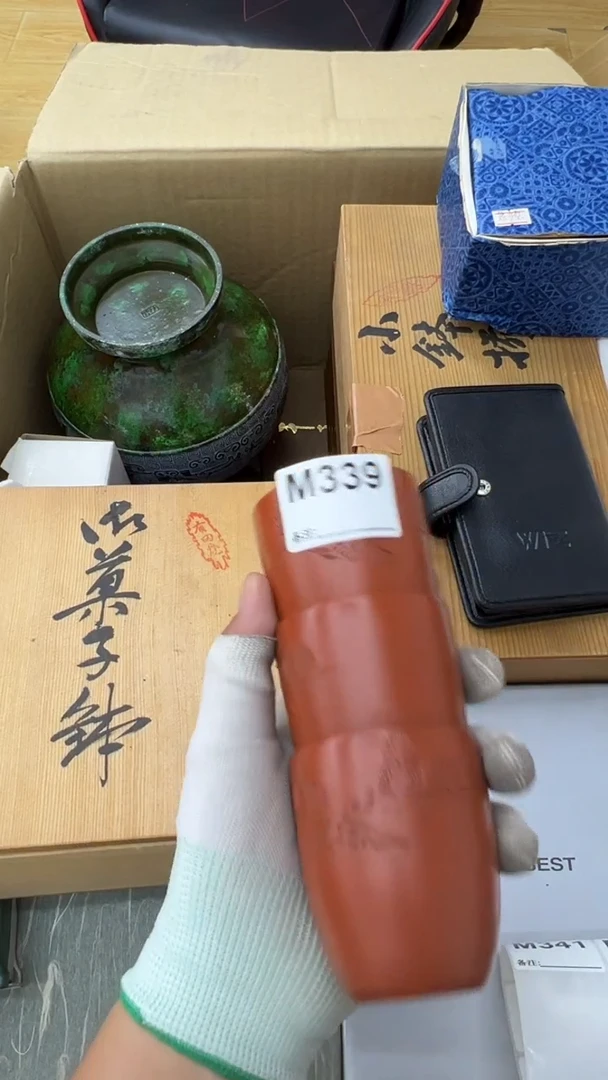 瓷片声****?中古商品谨慎参拍339
