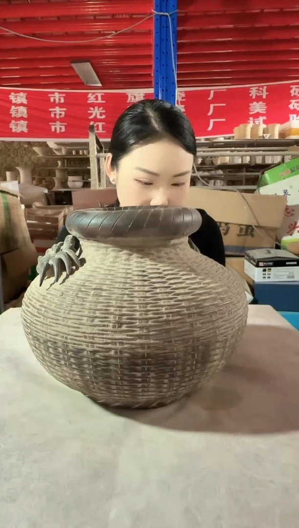 其他B686景德镇制陶瓷一件