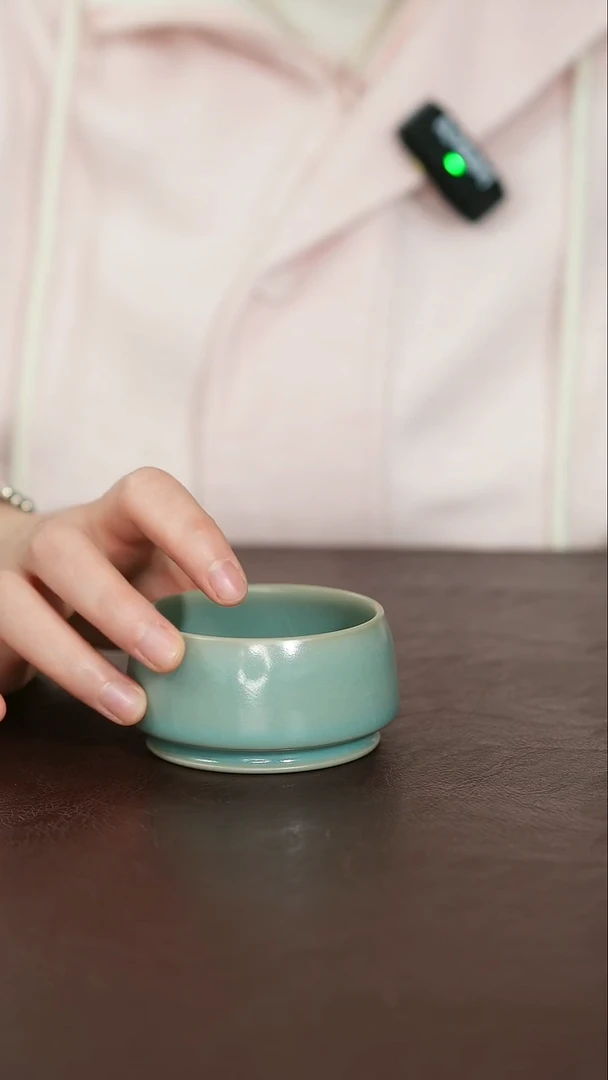 其他汝宋汝瓷原矿釉1943