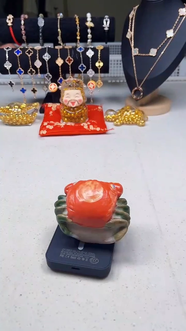 瓷片陶茶周边666文玩多人