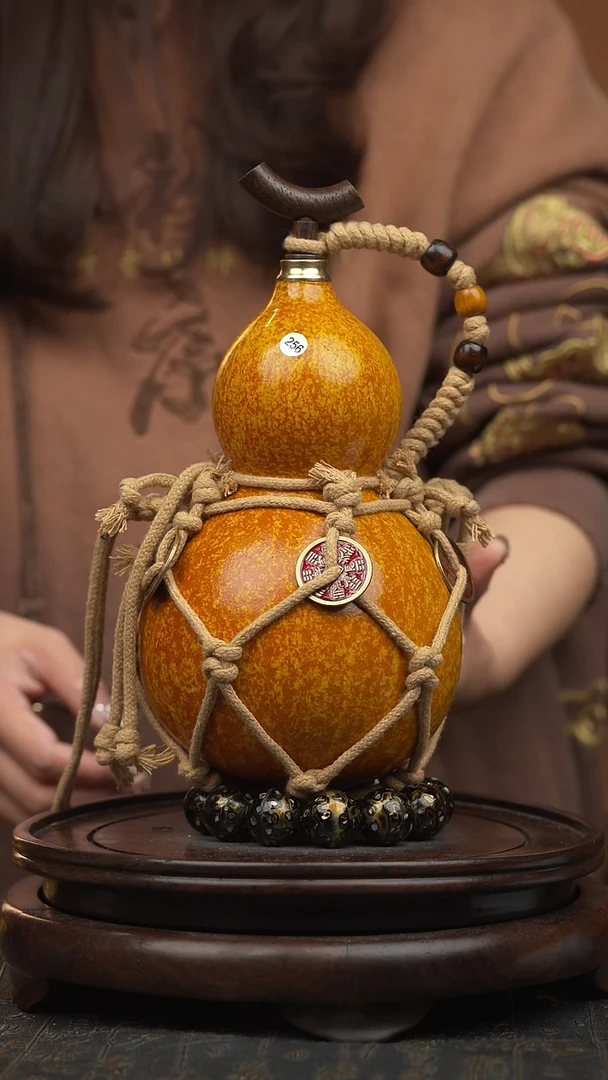 256号葫芦一物一拍  拍拍退退限购拉黑