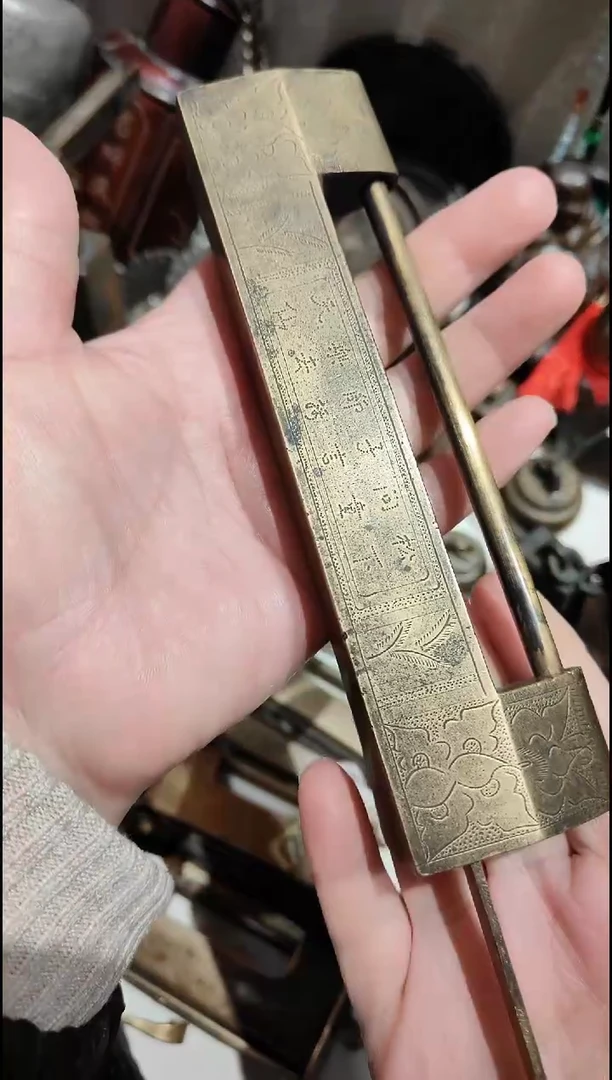 金属古典家居桌面摆件