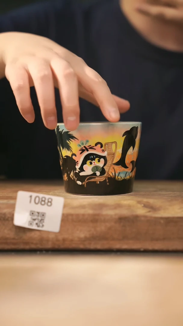 【落单孤品】福利/杯子@@1088