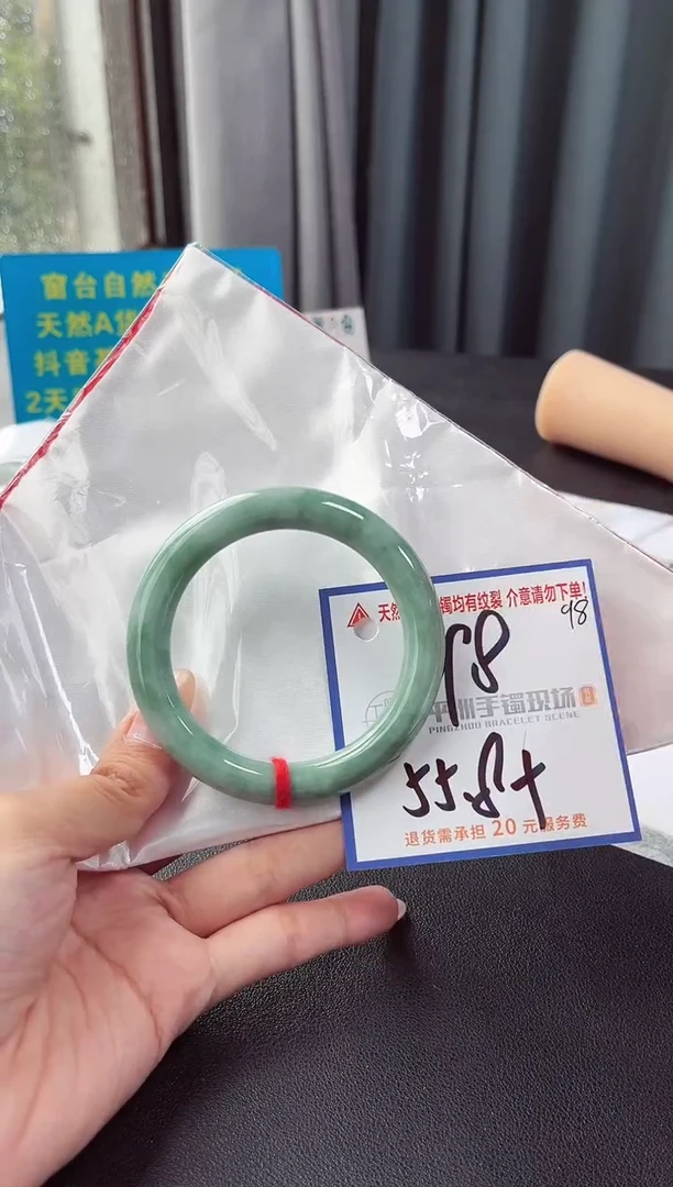 未镶嵌手镯翡翠11111