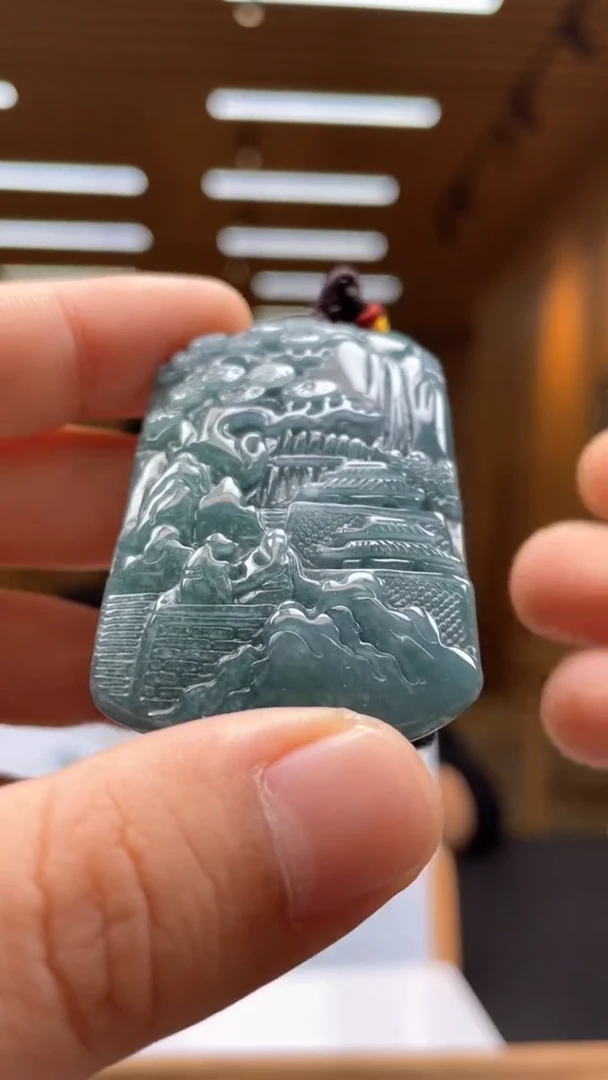 未镶嵌定制翡翠********391