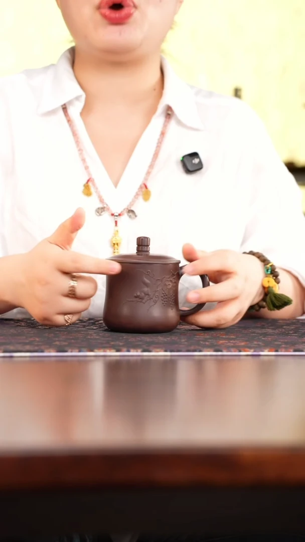 茶杯紫砂0822082208220822