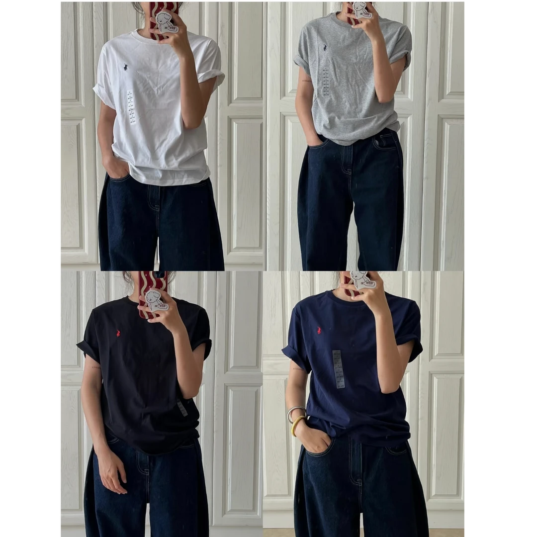 Ralph Lauren拉夫劳伦 男大童【青少年】  短袖T恤