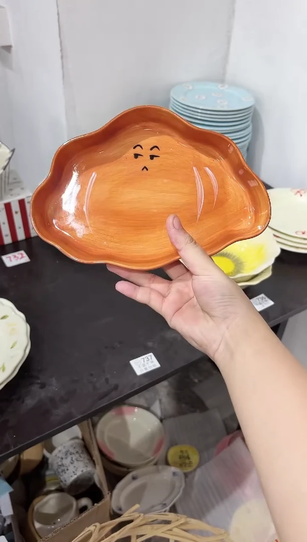 瓷直播微瑕牛角包737*1