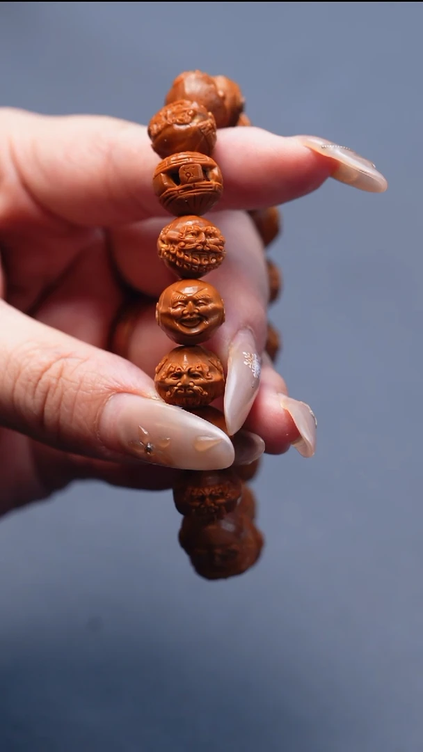 橄榄核手串/手链橄榄核