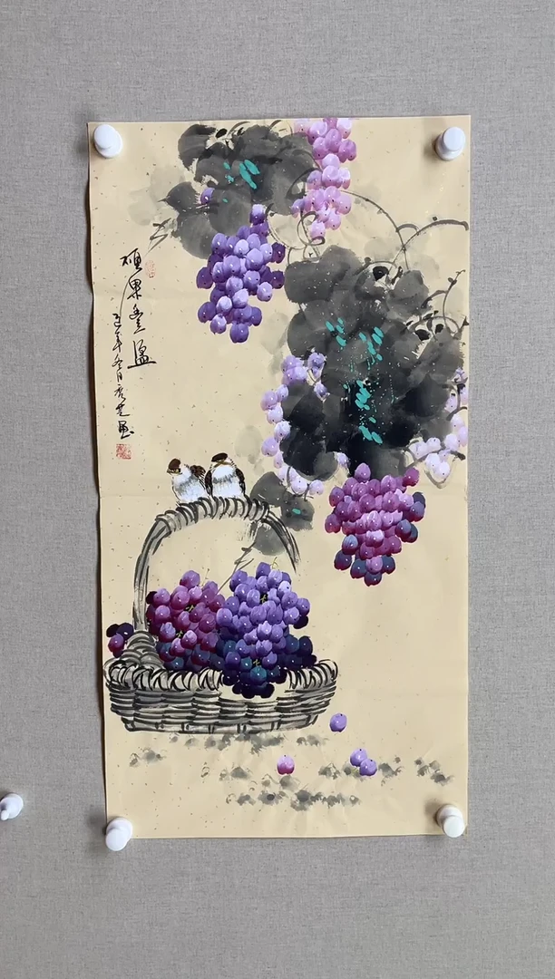 国画100*50 李秀芝李秀芝李秀芝李秀芝李秀芝