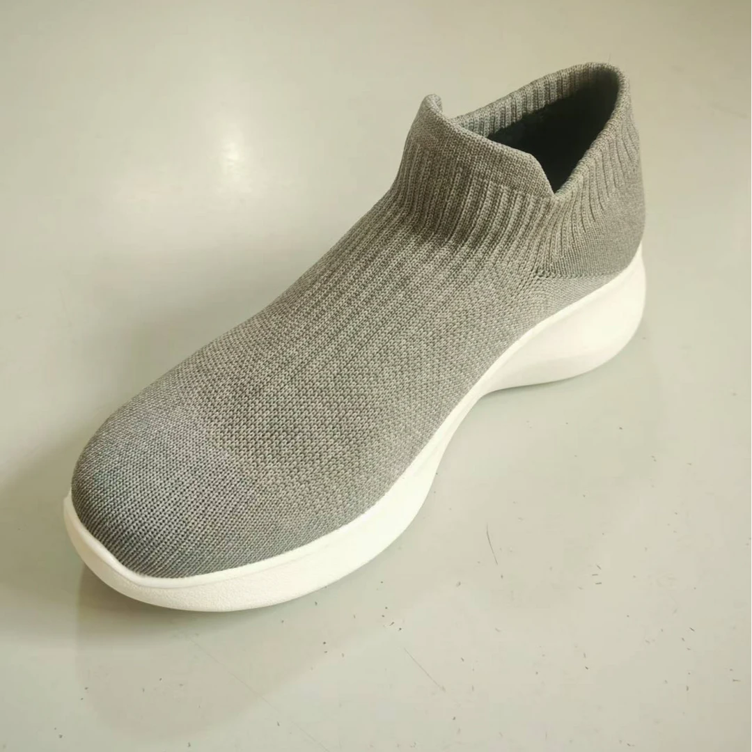 JUMBO/简帛【断码撤柜】简帛春秋透气易穿脱皮鞋7285