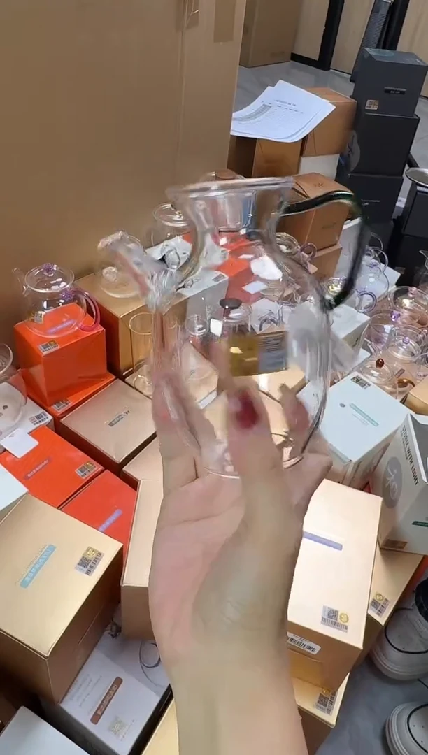 @@禾器晶彩昭然墨绿色