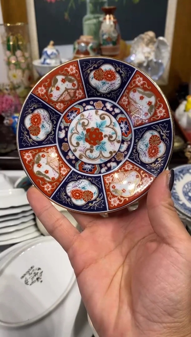 瓷器 餐具 摆件 工艺品