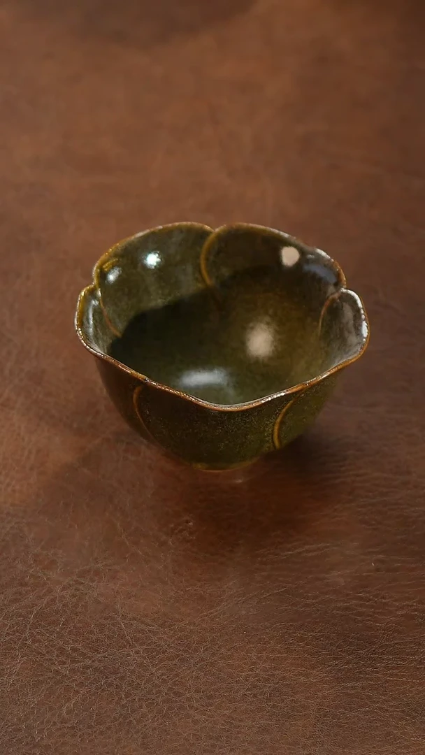 【闪购商品】杯景德镇手工手绘茶器·