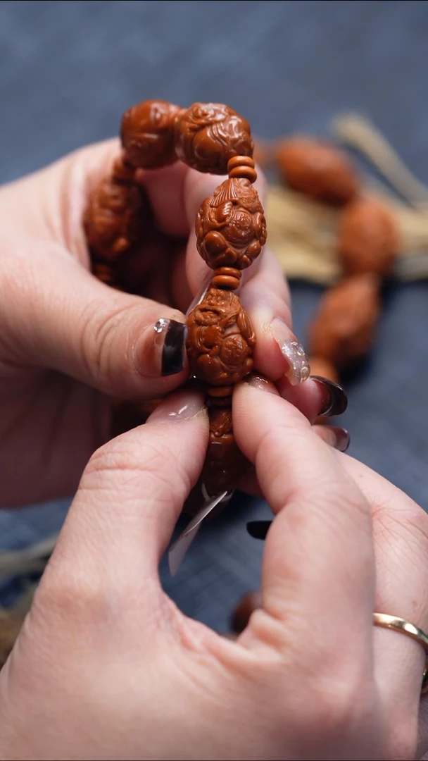 其他橄榄核橄榄核