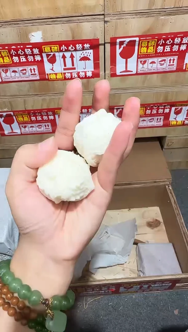 又禧文玩精品手串-无礼盒-@@g029