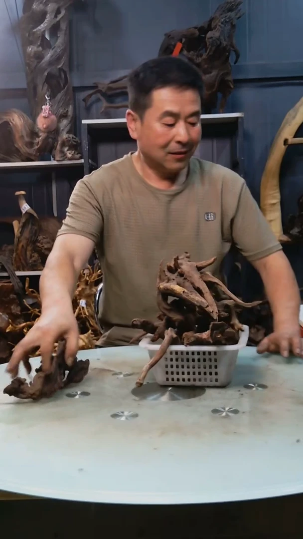 随机发货一筐骨架料2斤19.9
