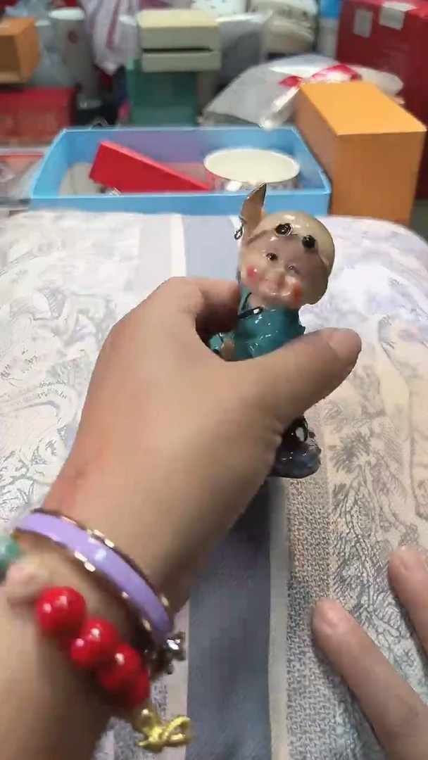 瓷片全场正品,一件不留@@1