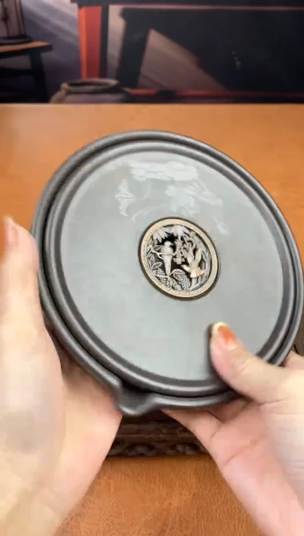 【闪购商品】陶禧茶器闪购福利V