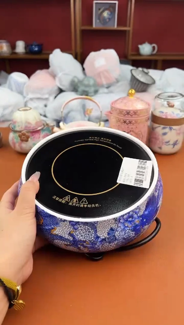 启明茶具商品链接@@E979