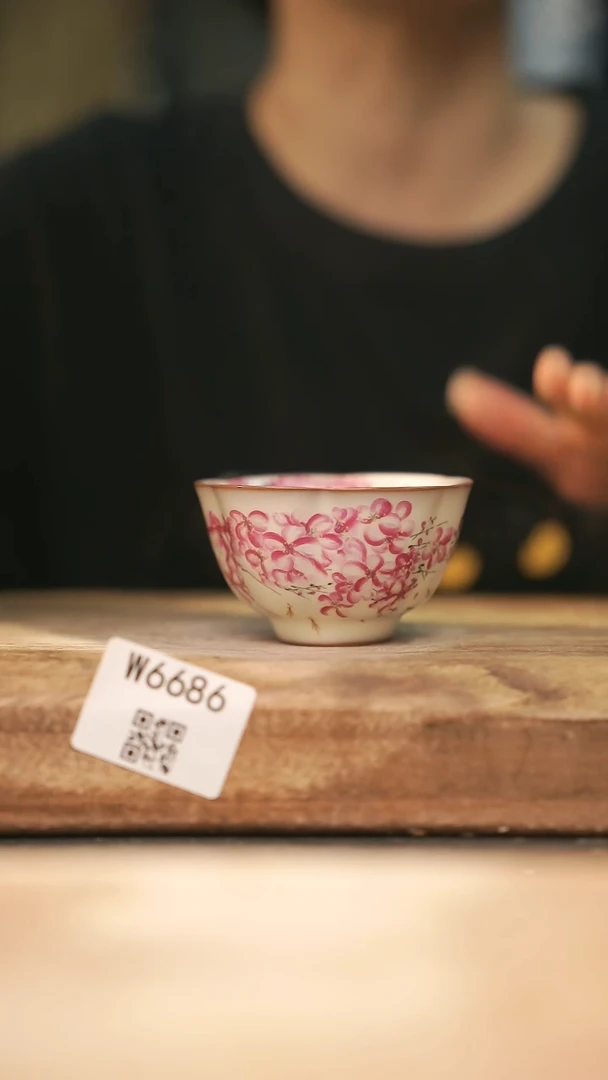 【经典福利】/ 杯子@@W6686