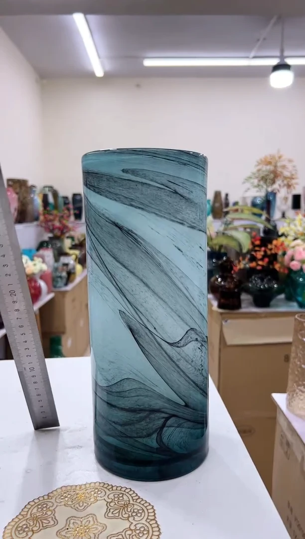 【闪购商品】也麦花器