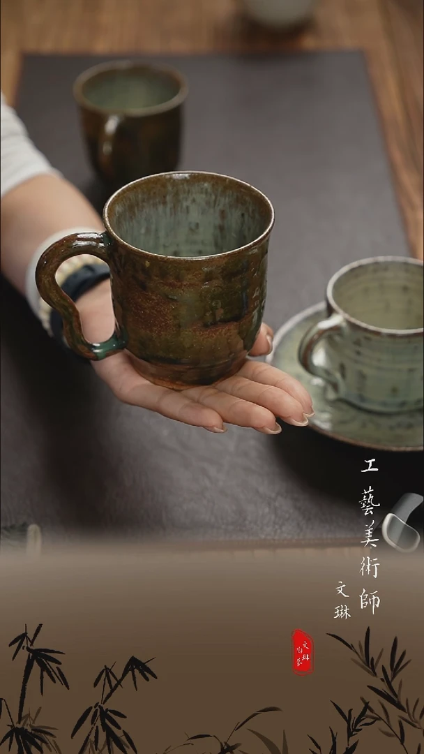 【文琳甄选】陶瓷器