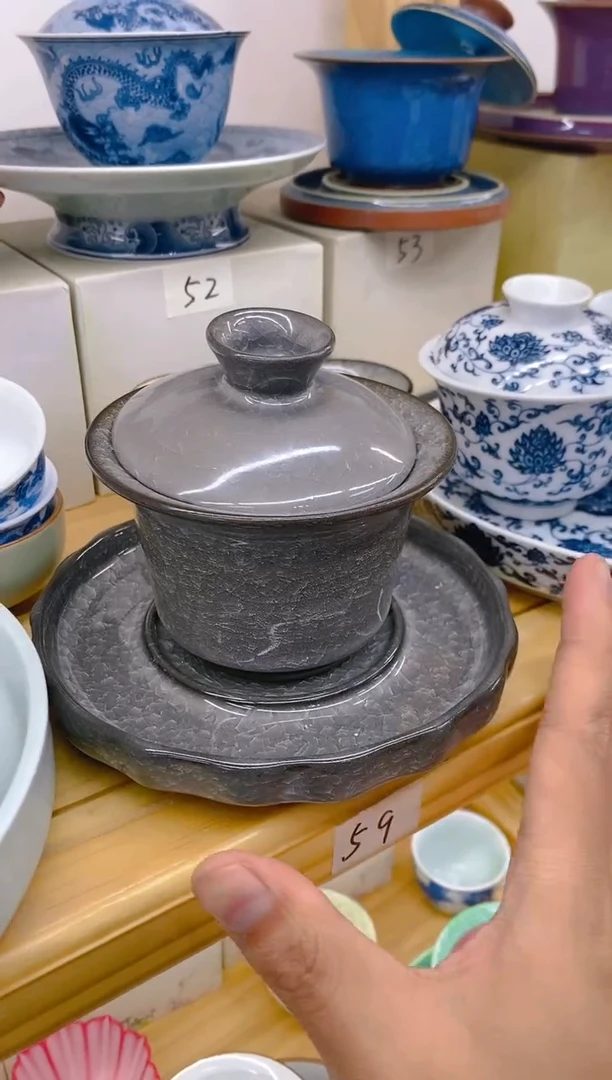 【闪购商品】其他高温烧制陶瓷56