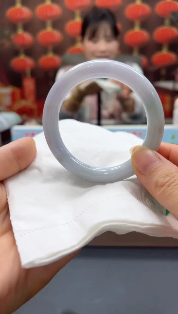 【闪购商品】翡翠手镯未镶嵌00003105