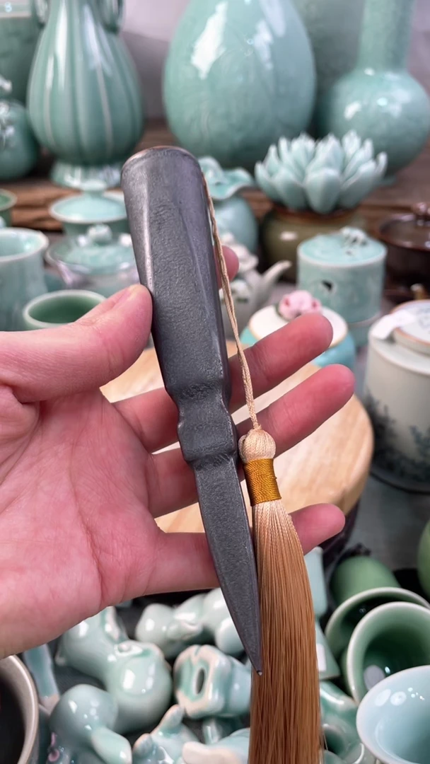 【闪购商品】福利款 慧仙青瓷 瓷器