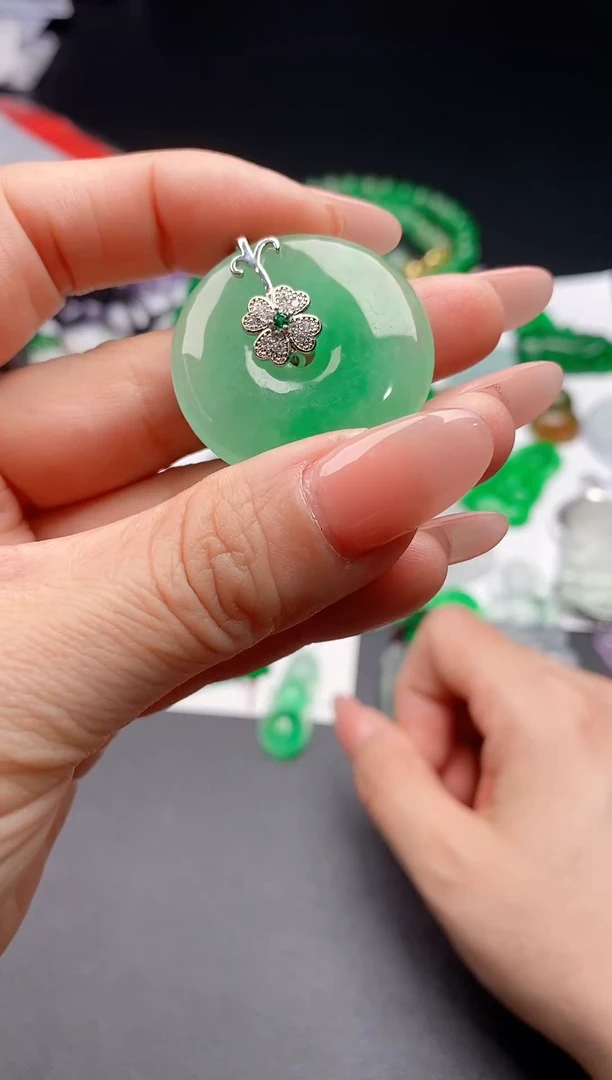 高端品质甄选（一物一图）