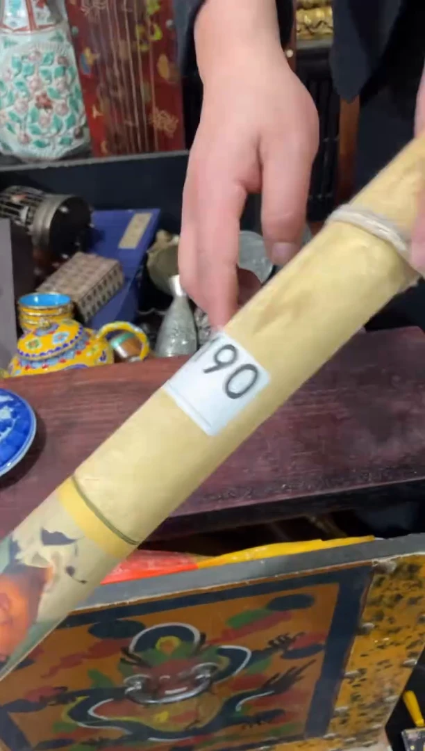 瓷片主播推荐精美好物