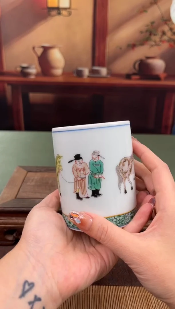 【闪购商品】顾德茶器福利闪购链接