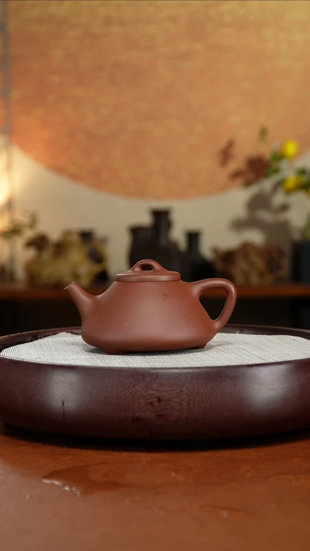 茶壶紫砂宜兴紫砂壶