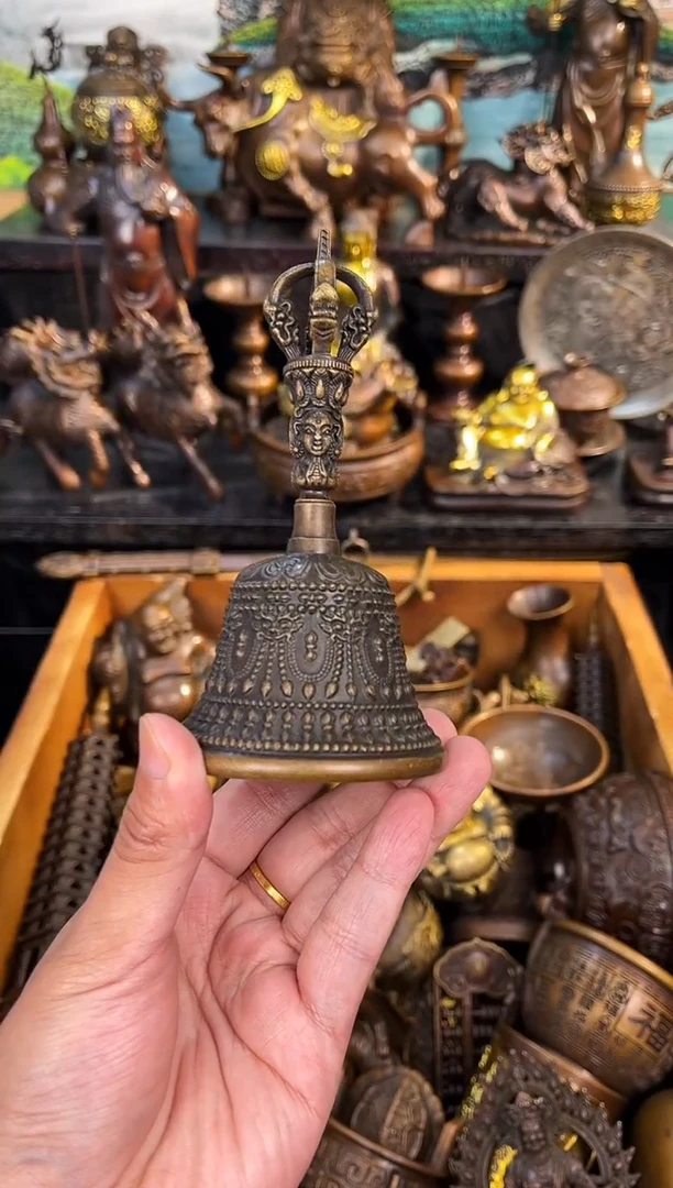 铜器摆件 雅集甄选