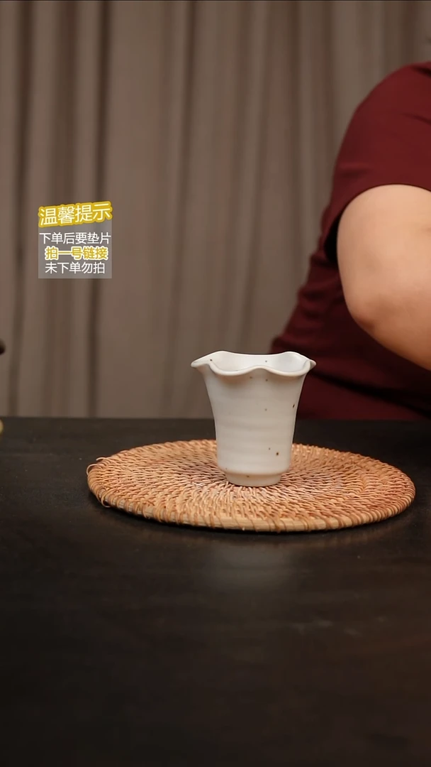 瓷片内口径约6  外高约7