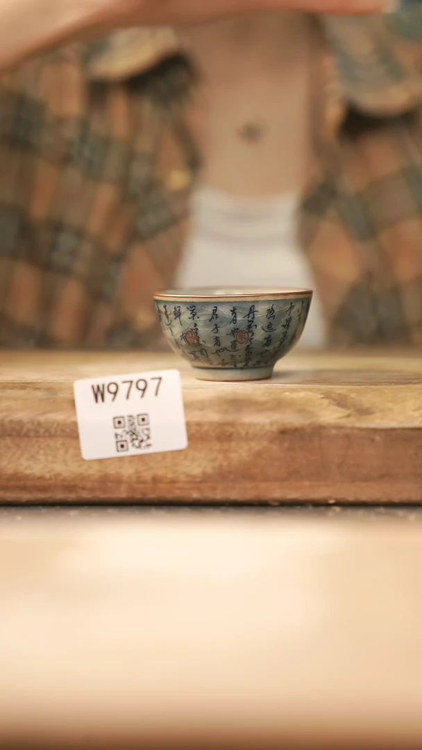 【经典福利】/ 杯子@@W9797