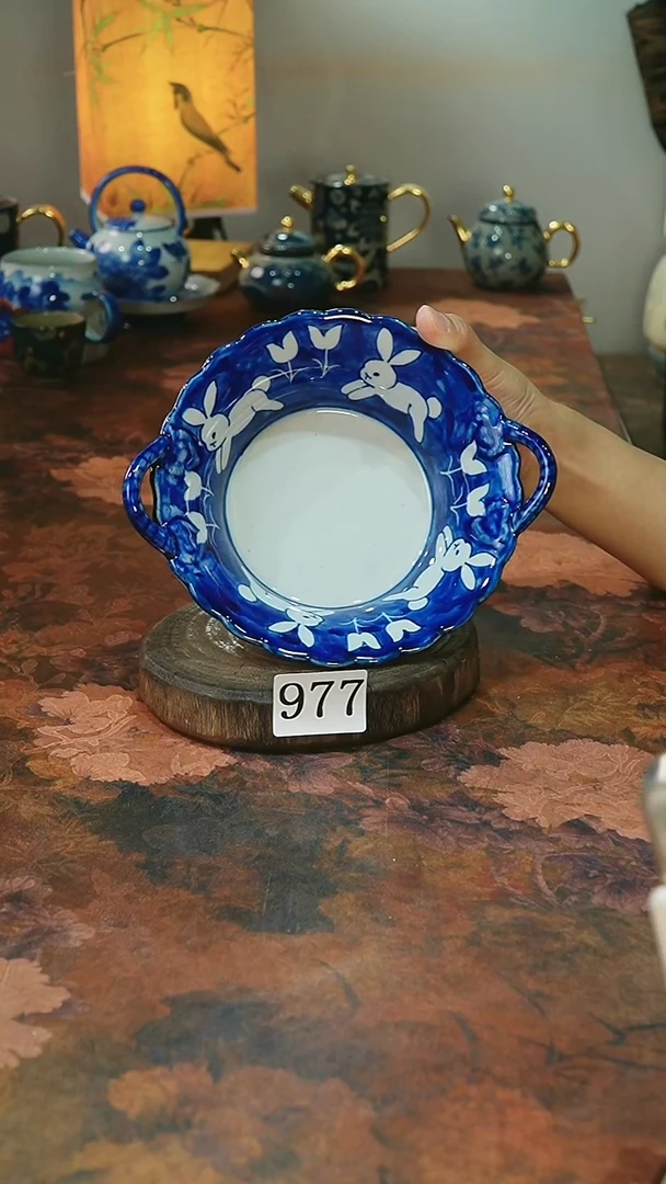 茶碗...........977