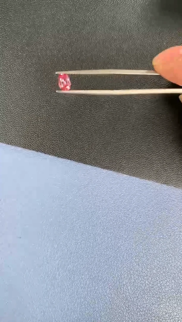 【闪购商品】尖晶石裸石未镶嵌一粒52分无烧马亨盖