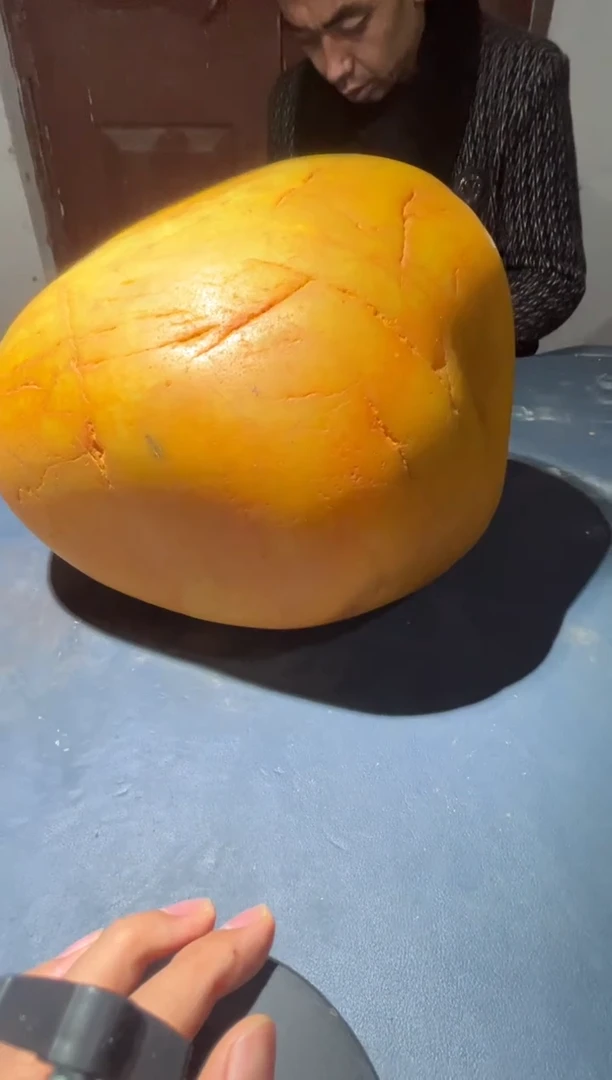 新疆和田本地料子85