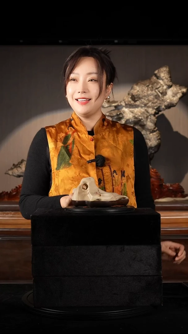 石材石材太湖摆件