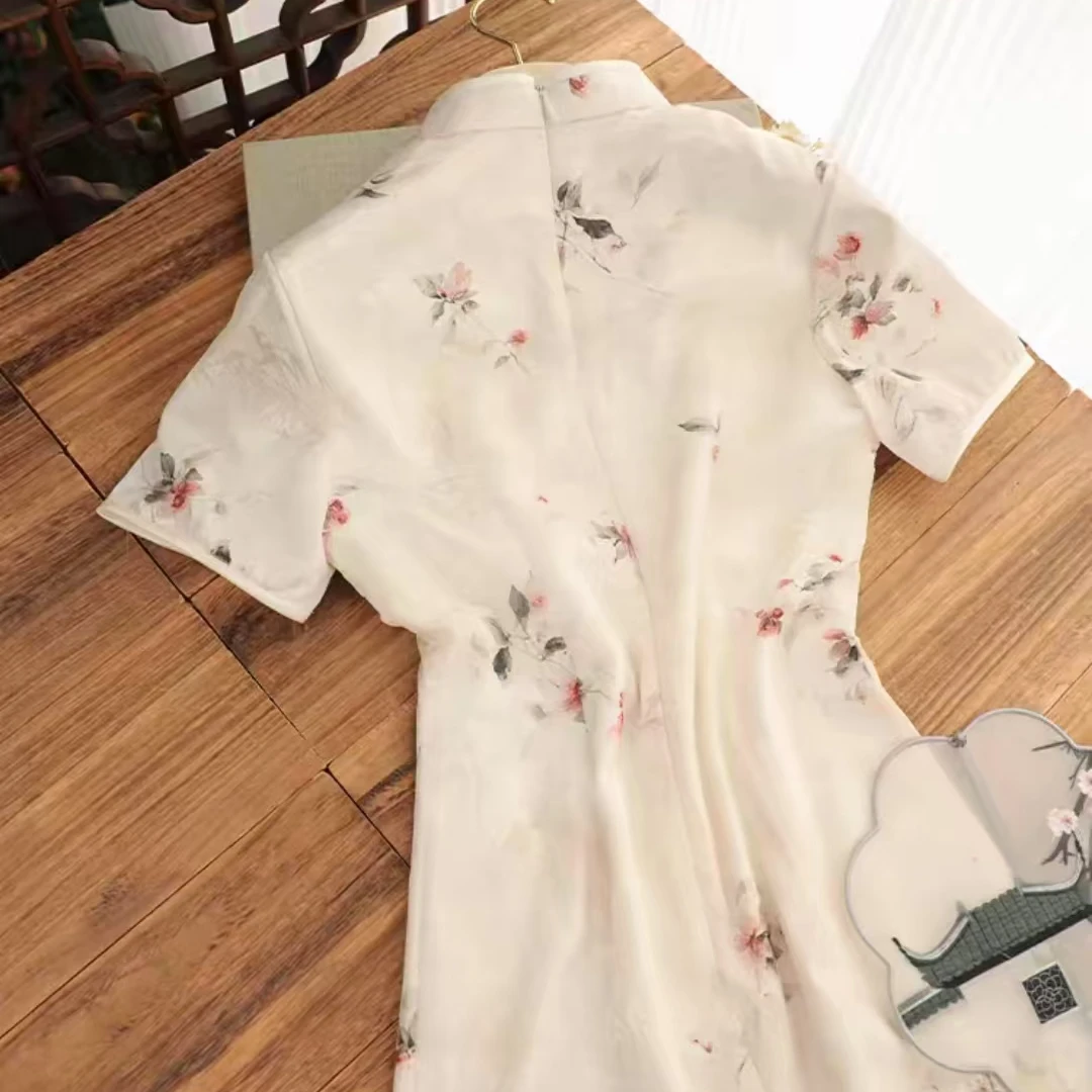 二S041玉秀儿时尚连衣裙