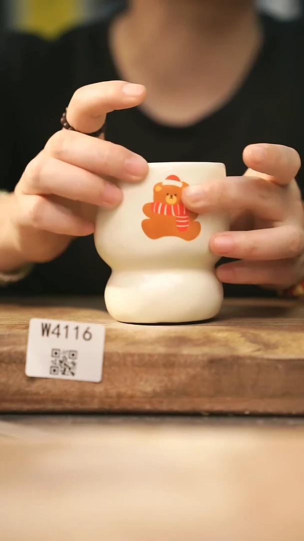 【经典福利】/ 杯子@@W4116