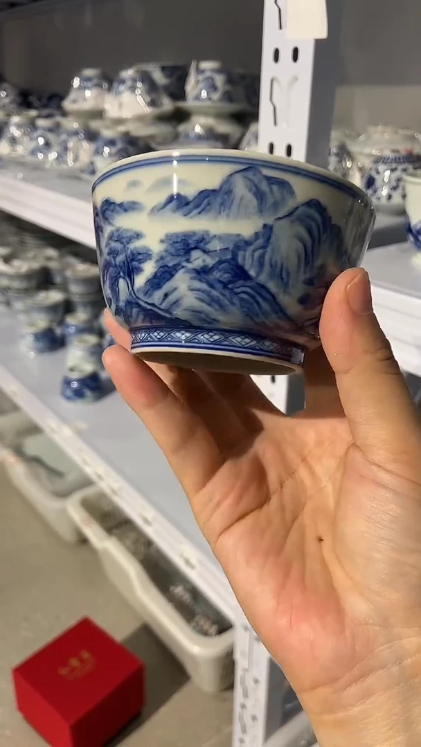 其他景德镇陶瓷 23