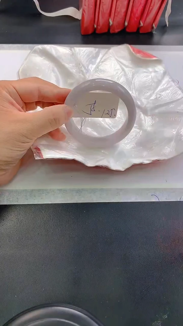 未镶嵌手镯翡翠135