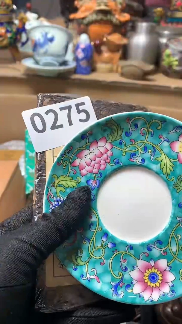 【闪购商品】瓷器默认微瑕瓷器