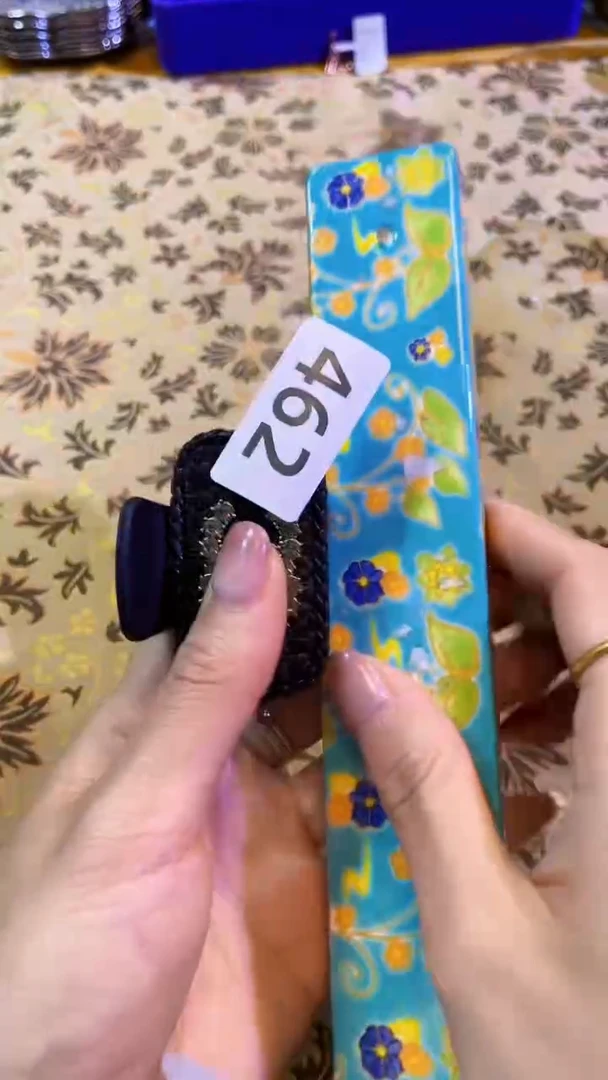 【闪购商品】瓷片陶茶666文玩周边多人