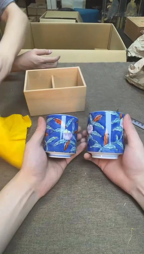 茶宠瓷器茶具套装