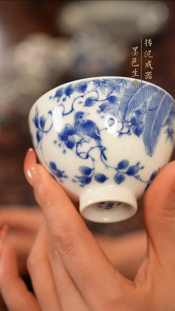 润翠堂