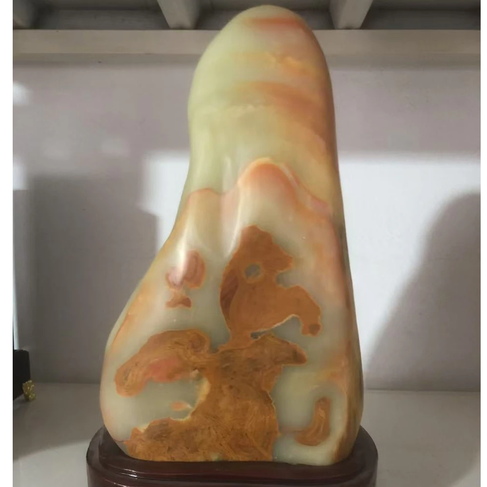 家庭居家博古架摆件